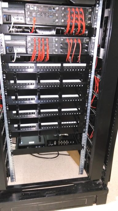 NEC SV9100