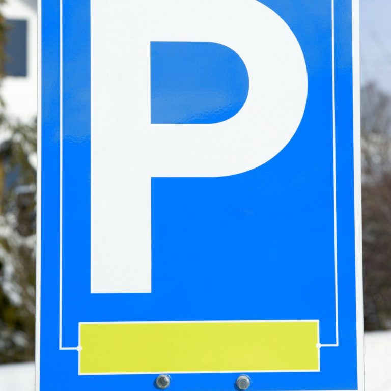 Call Parking
