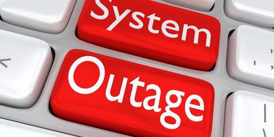 Trains Delayed Across the UK Due to 'Nationwide Fault' on Communication System