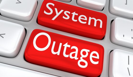 Global IT Outage