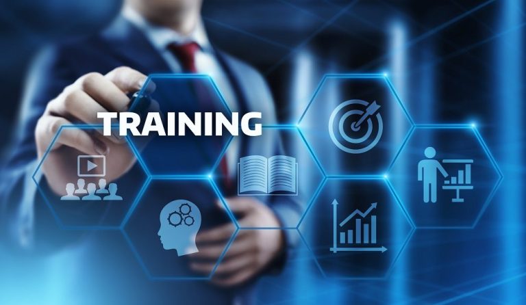 Our Very Own Tailored Training Programs