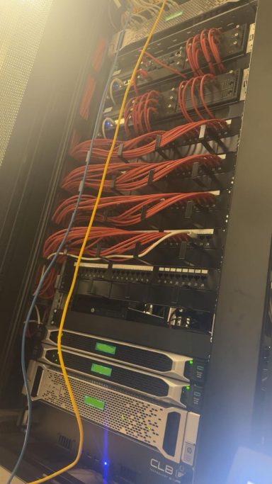 NEC SV9100