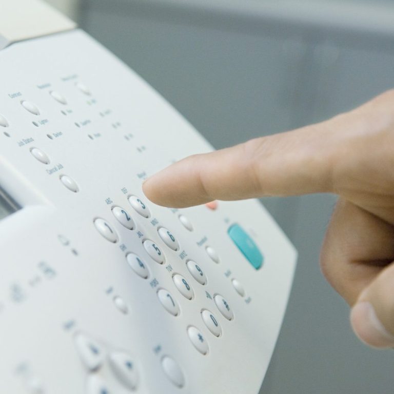 Making a Voice Call