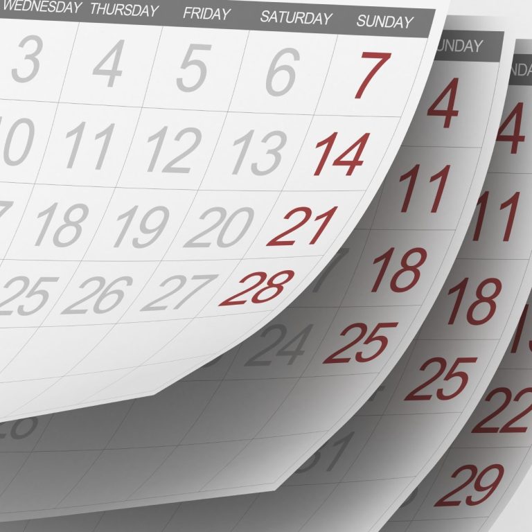Adding Event to Phone's Calendar