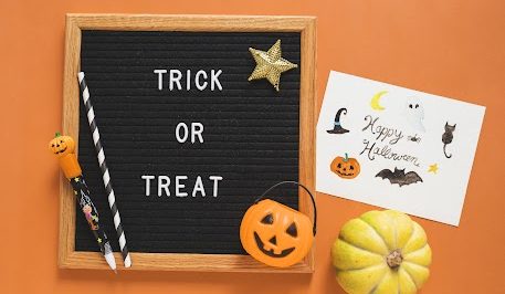 Halloween Update