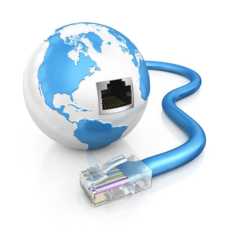 Finding the IP Address