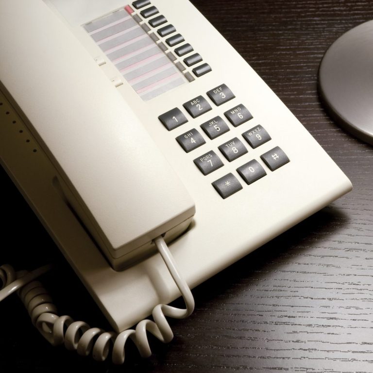 Managing Multiple Calls