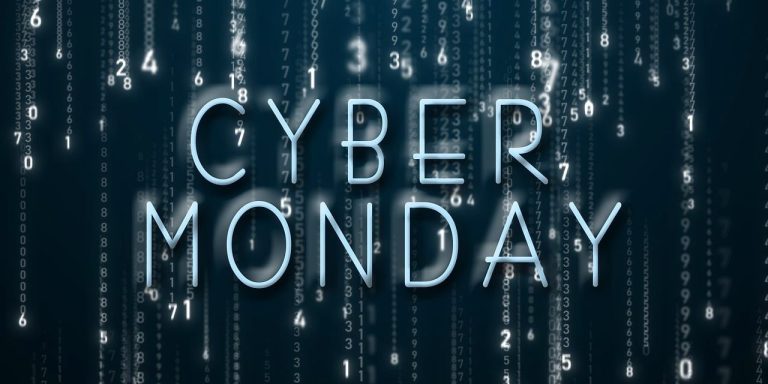 Cyber Monday Deals